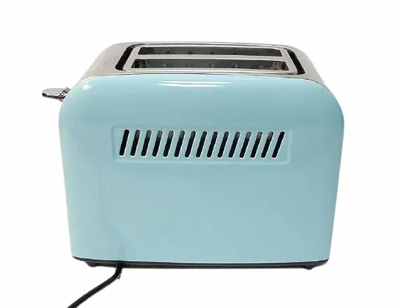 Тостер Silver Crest STC 850 D2 blue - фото 7