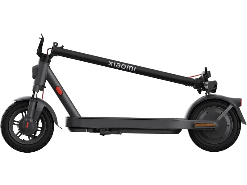Електросамокат Xiaomi Electric Scooter Elite GL BHR9603GL - фото 3