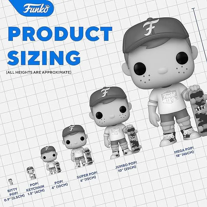 Фигурка Funko Bitty Pop! Фанко Битти Поп Disney Дисней Рандомная фигурка 2 см FBP D 2 - фото 7