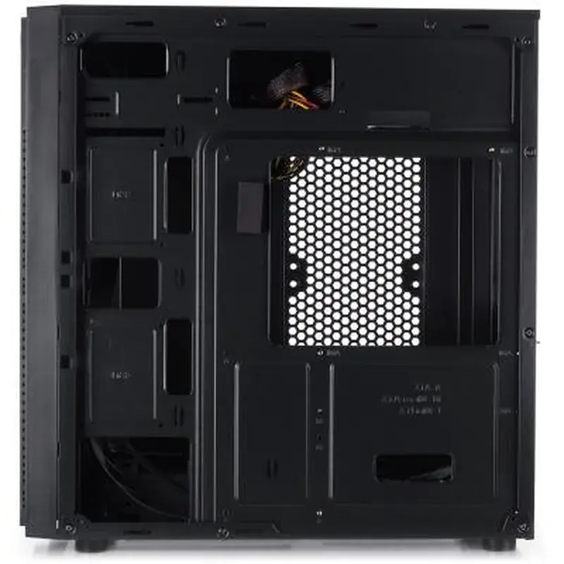 Корпус для ПК Vinga Apache-500W - фото 4