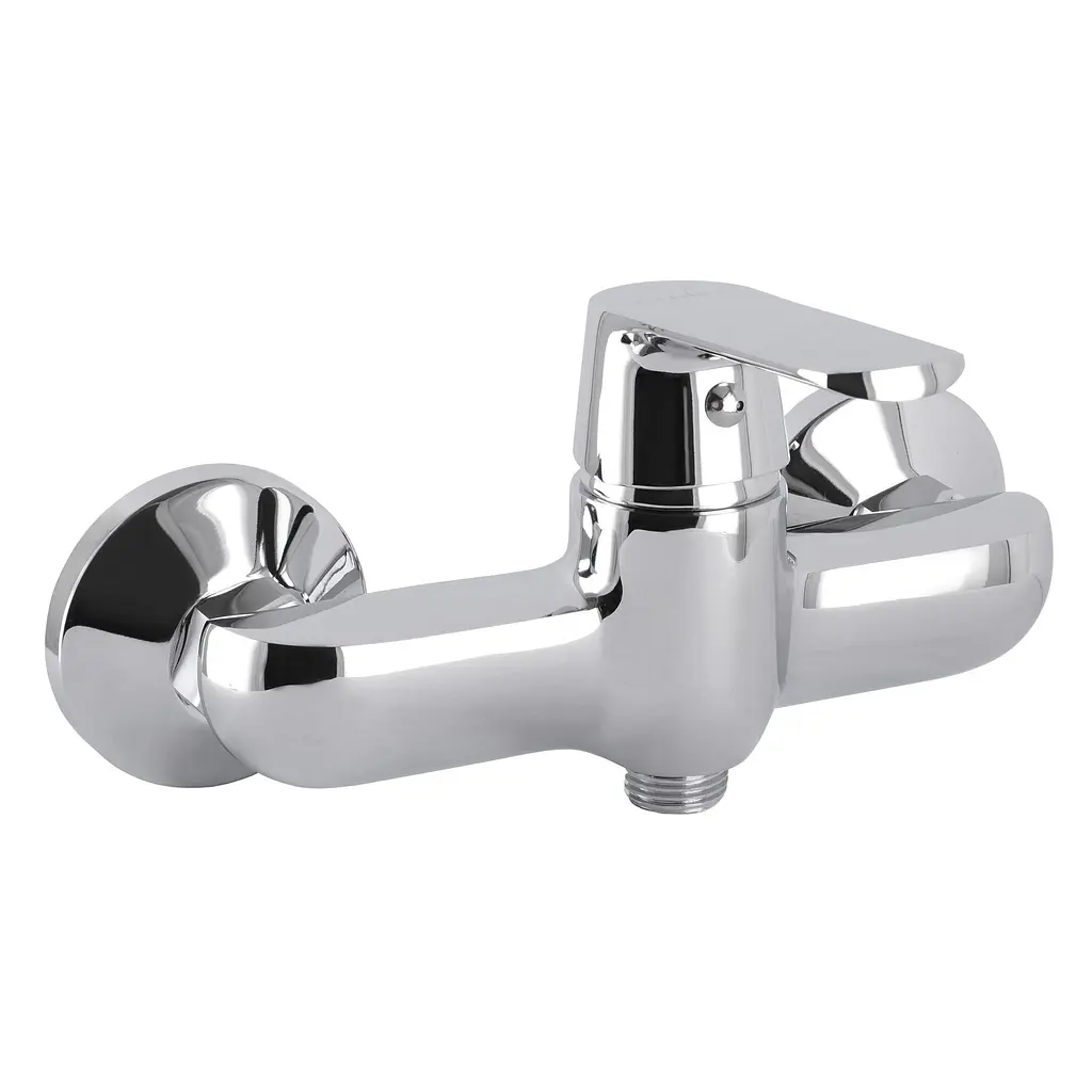 Змішувач для душу Globus Lux Laguna GLA-0105 (22554) - фото 2