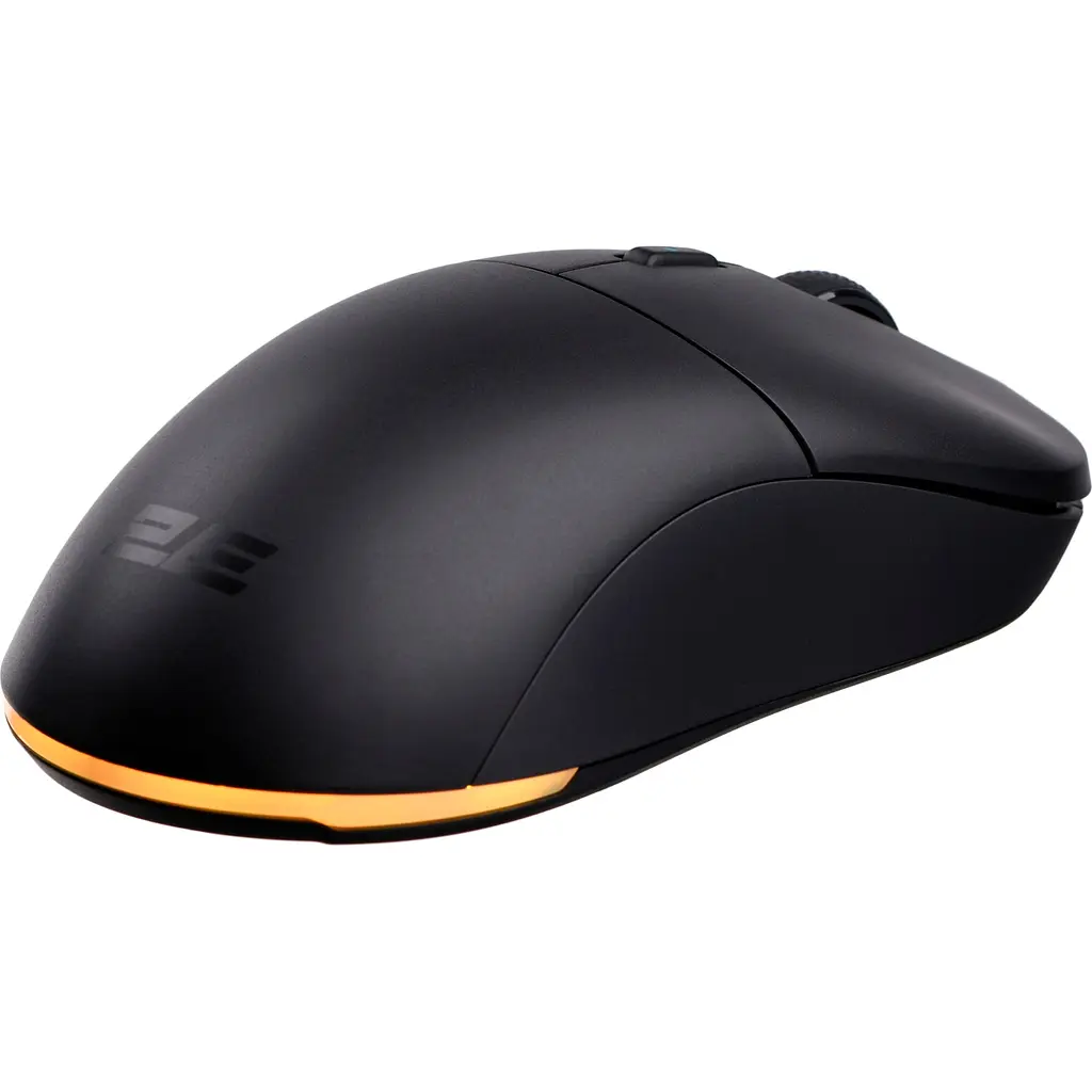 Мышь 2E Gaming HyperDrive Pro RGB Wireless [2E-MGHDPR-WL-BK] [95508] - фото 4