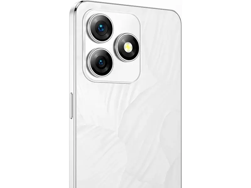 Смартфон UleFone Note 18 Ultra 6/256Gb Moonlit White - фото 3