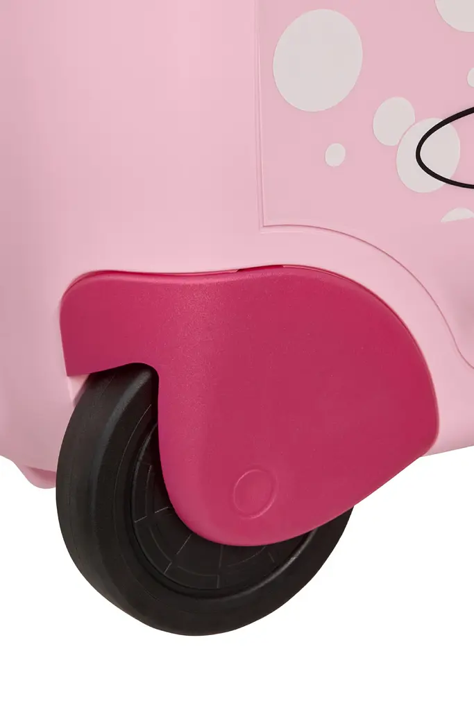 Валіза Samsonite DREAM2GO DISNEY MINNIE GLITTER 52x38x21 52 См 56C*90001 - фото 3