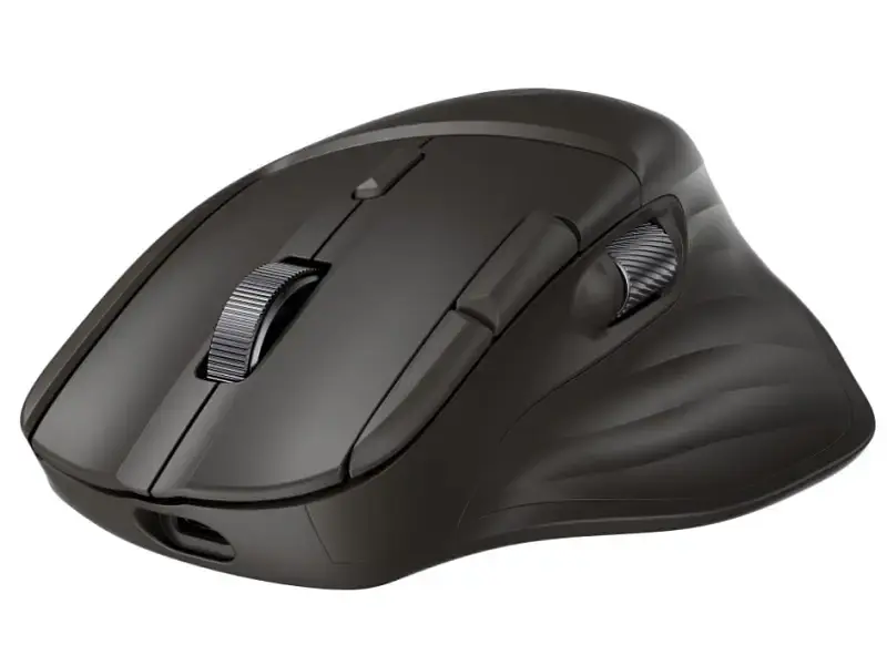 Миша HP Ultra-Fast-Scroll Wireless Mouse 780M (B8YX3AA) - фото 3