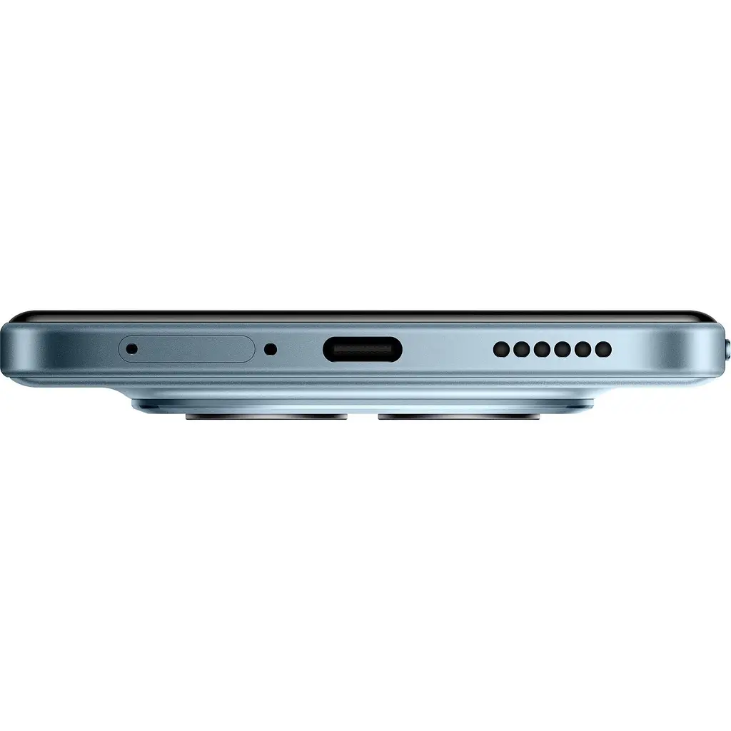 Смартфон Redmi Note 15 Pro+ 5G 8/256GB Glacier Blue UA-UCRF [156416] - фото 11