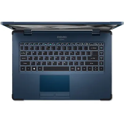 Ноутбук Acer Enduro Urban N3 EUN314-51W (NR.R18EU.00E) (NR.R18EU.00E) - фото 12