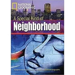 FRL1000 A2 A Special Type Neighbourhood