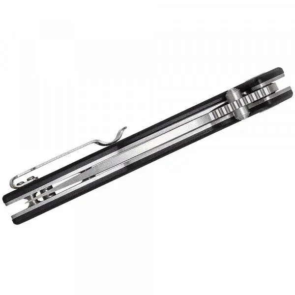 Ніж CJRB Centros G10 Black (J1905-BKF) - фото 3