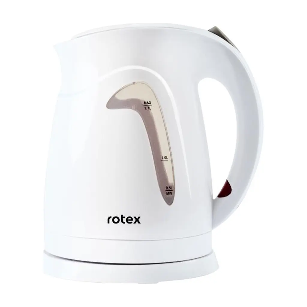 Електрочайник Rotex RKT68-G