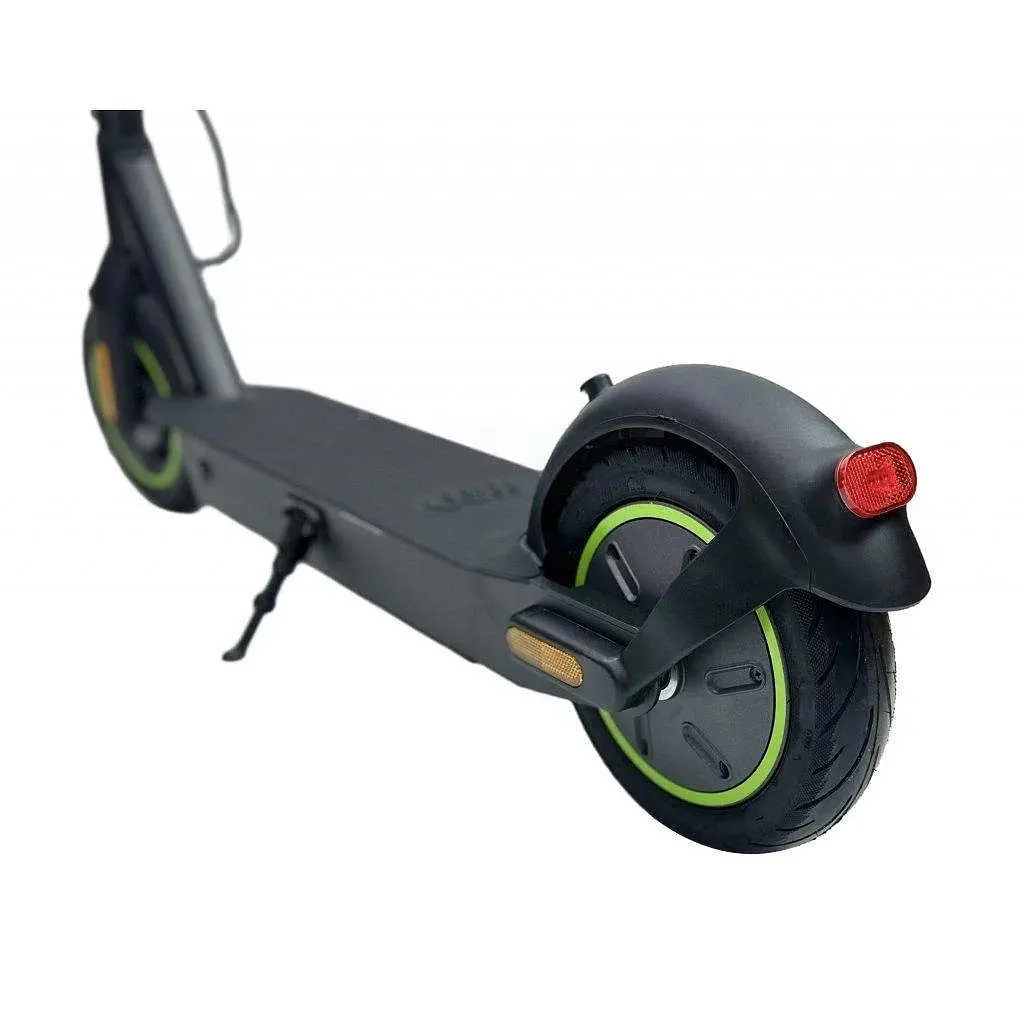 Електросамокат City Boss RS500 Black - фото 6