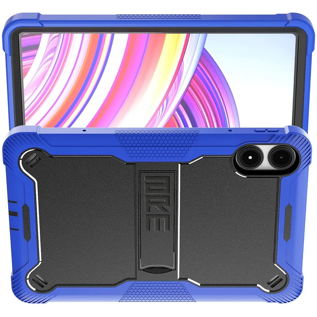 Чохол Armorstandart Rover Case для Redmi Pad Pro/Poco Pad Blue (ARM84977) [138033] - фото 2