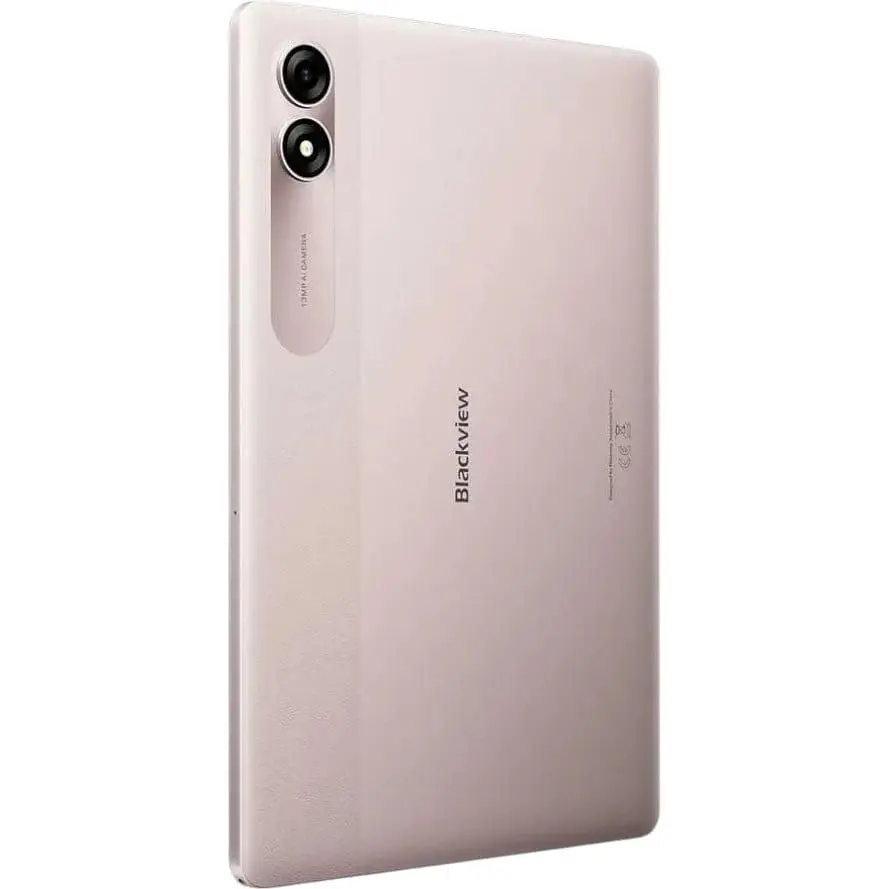 Планшет Blackview Tab 90 4/128Gb Pink (Global Version) Wi-Fi - фото 2
