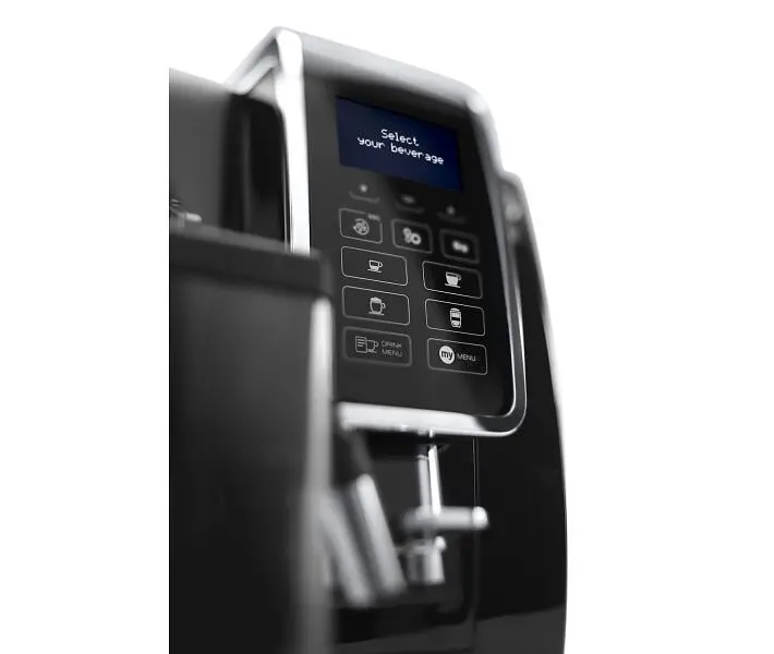 Кофемашина Delonghi ECAM350.55.B [55914] - фото 8