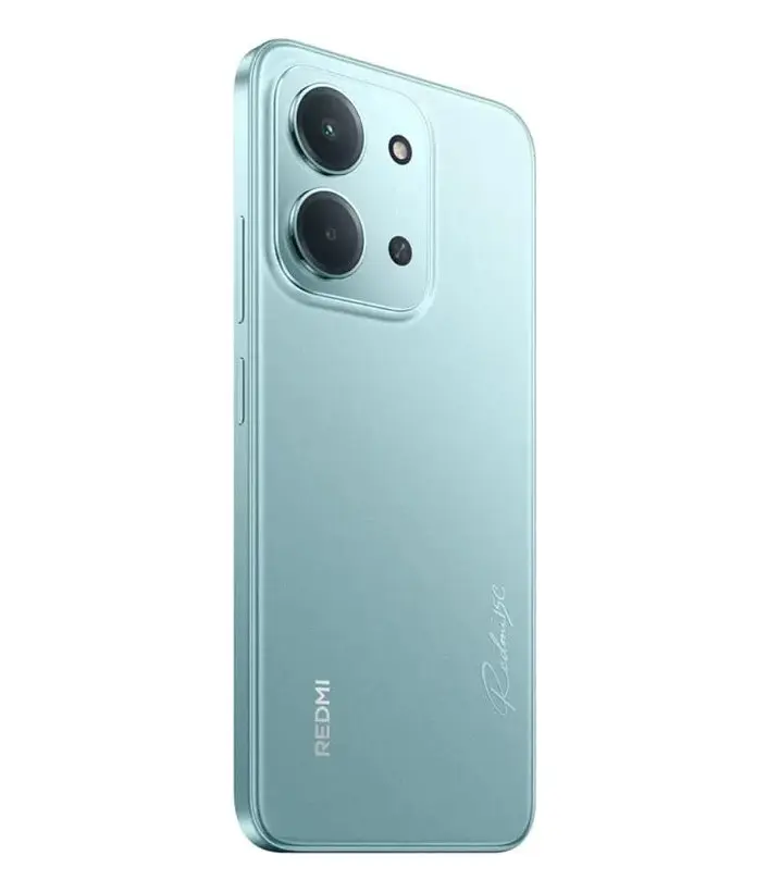 Смартфон Xiaomi Redmi 15C 4G 4/256GB Mint Green (EU) no charger - фото 3