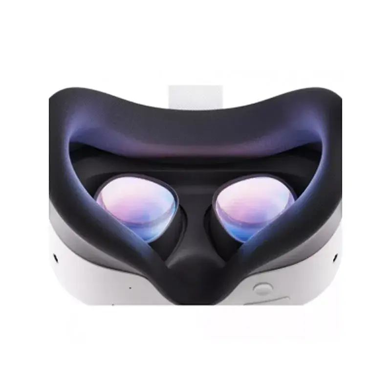 Окуляри віртуальної реальності Oculus Meta Quest 3S 256GB VR Headset (SK-1000210-01) - фото 5
