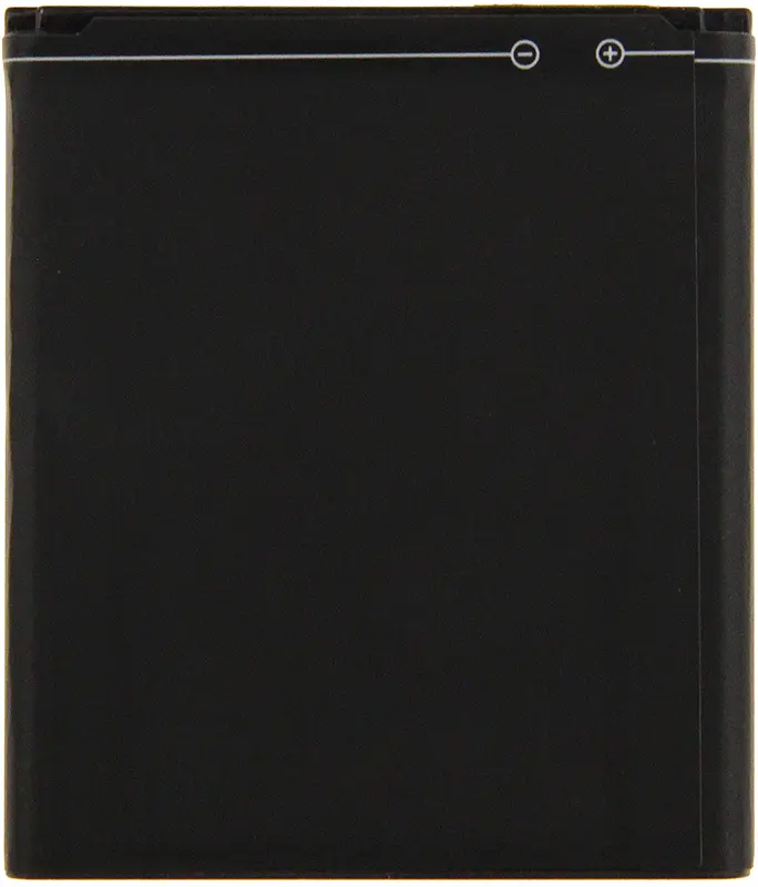 Аккумулятор TOTO BL253 for Lenovo 1800/2000 mAh - фото 2