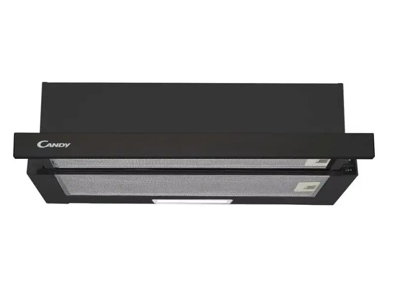 Витяжка Candy CBT625/2 B