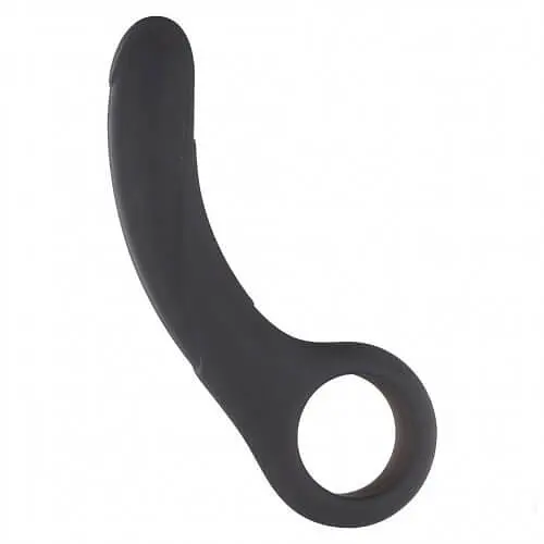Анальный стимулятор Toy Joy Smooth Investigator Toy Joy TOY10291 90828 - фото 2