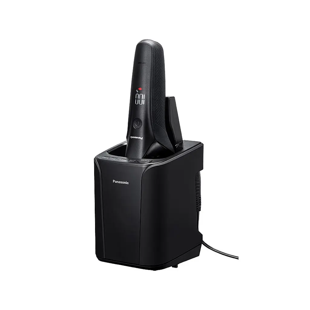 Електробритва Panasonic ES-LS9A-K820 - фото 6