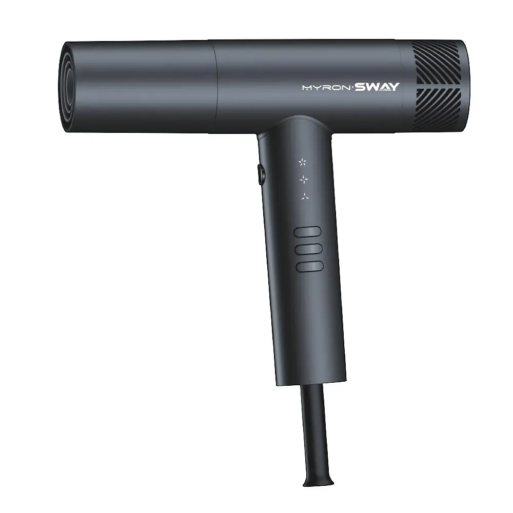 Професійний фен для волосся Sway Myron Hair Dryer