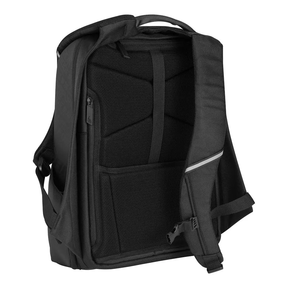 Рюкзак ROG Ranger Backpack BP2501 16 Black ROG Ranger BP2501 16 Black - фото 2