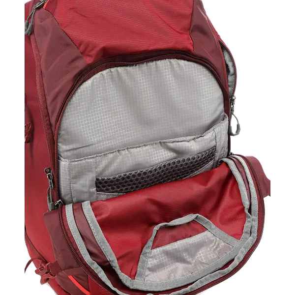Рюкзак Gregory Adv-Travel Packs Tribute 40 (1053-121121 1126) - фото 2
