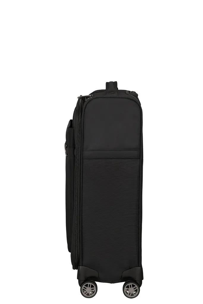 Валіза Samsonite AIREA BLACK 55x40x20 55 См KE0*09003 - фото 6