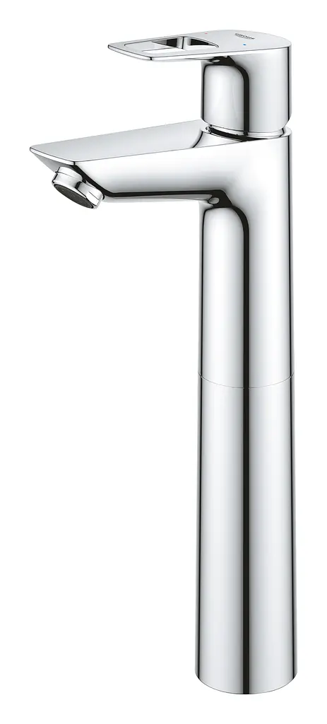 Змішувач для умивальника Grohe Bauloop New Xl-розміру 32856001, Хром - фото 4
