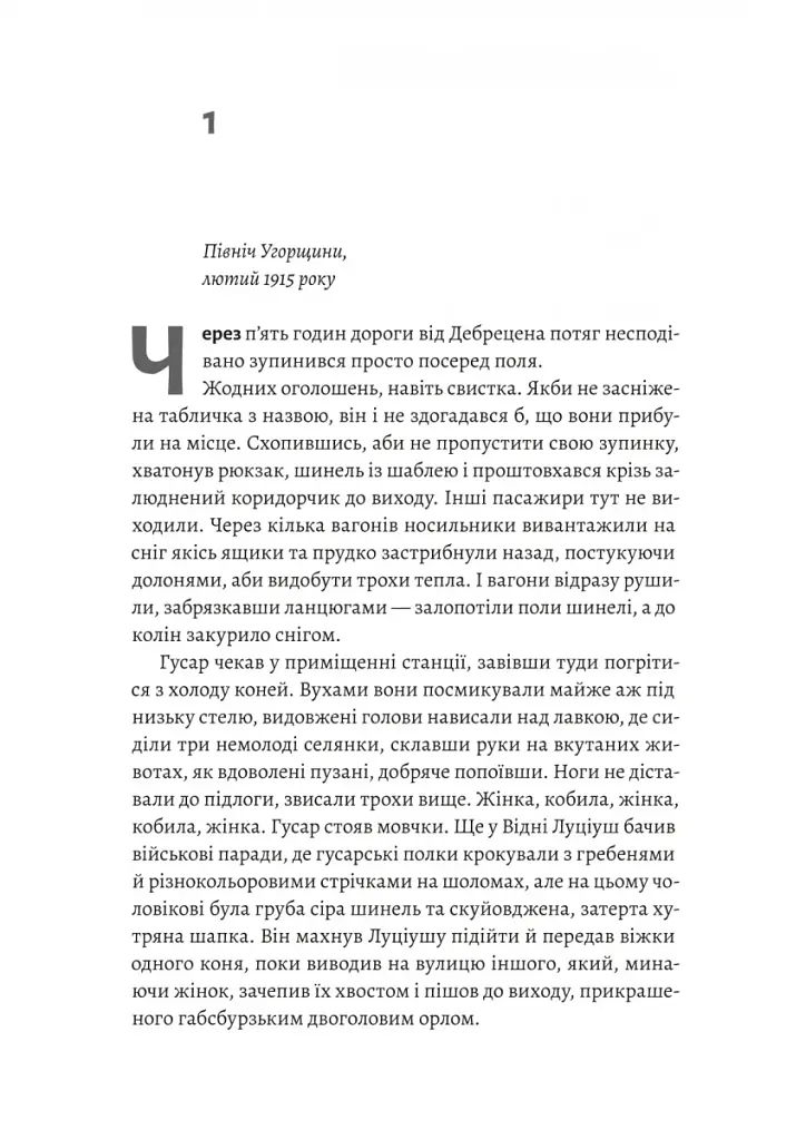 Зимовий солдат - фото 2