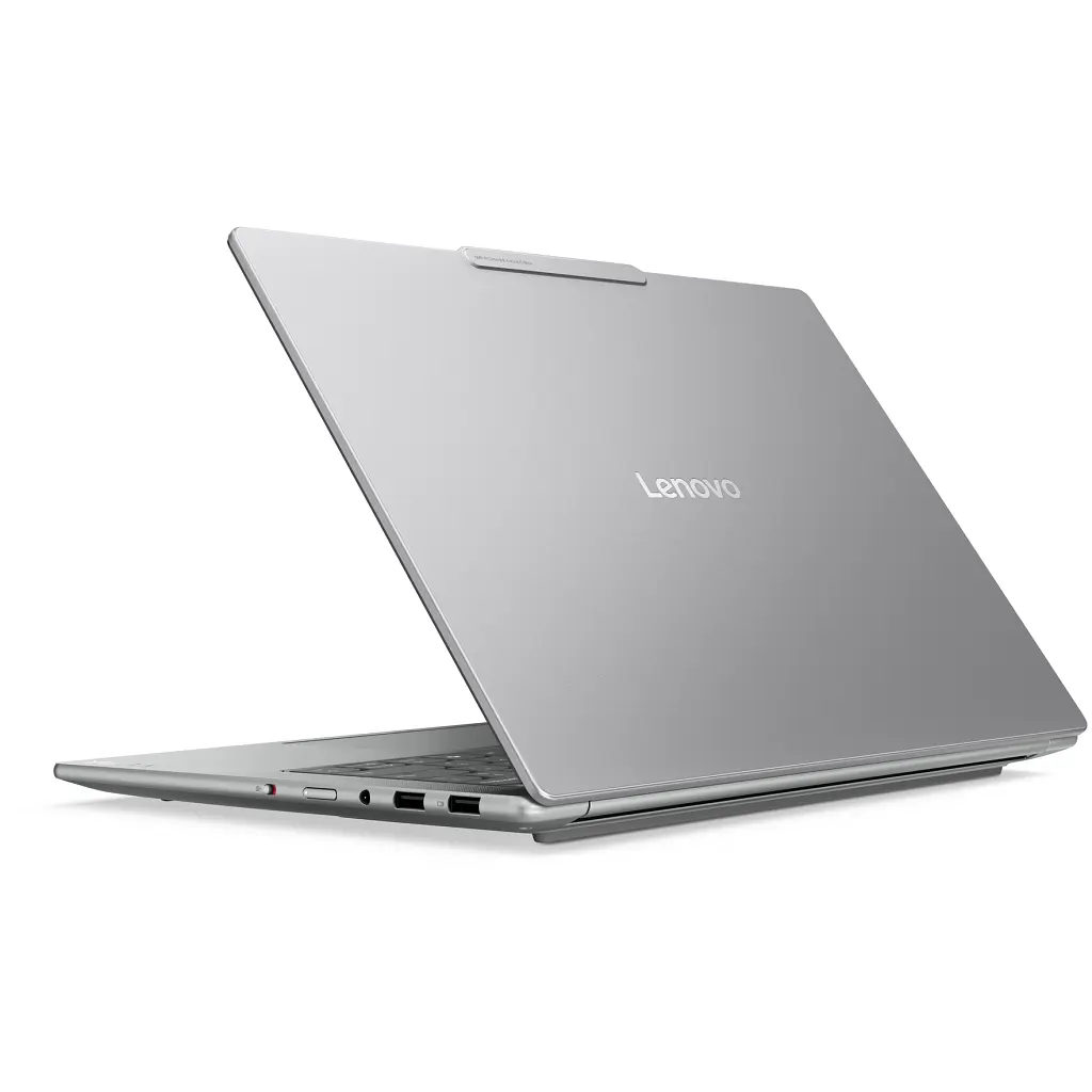 Ноутбук Lenovo Yoga Pro 7 14IAH10 (83KF0032RA) - фото 6