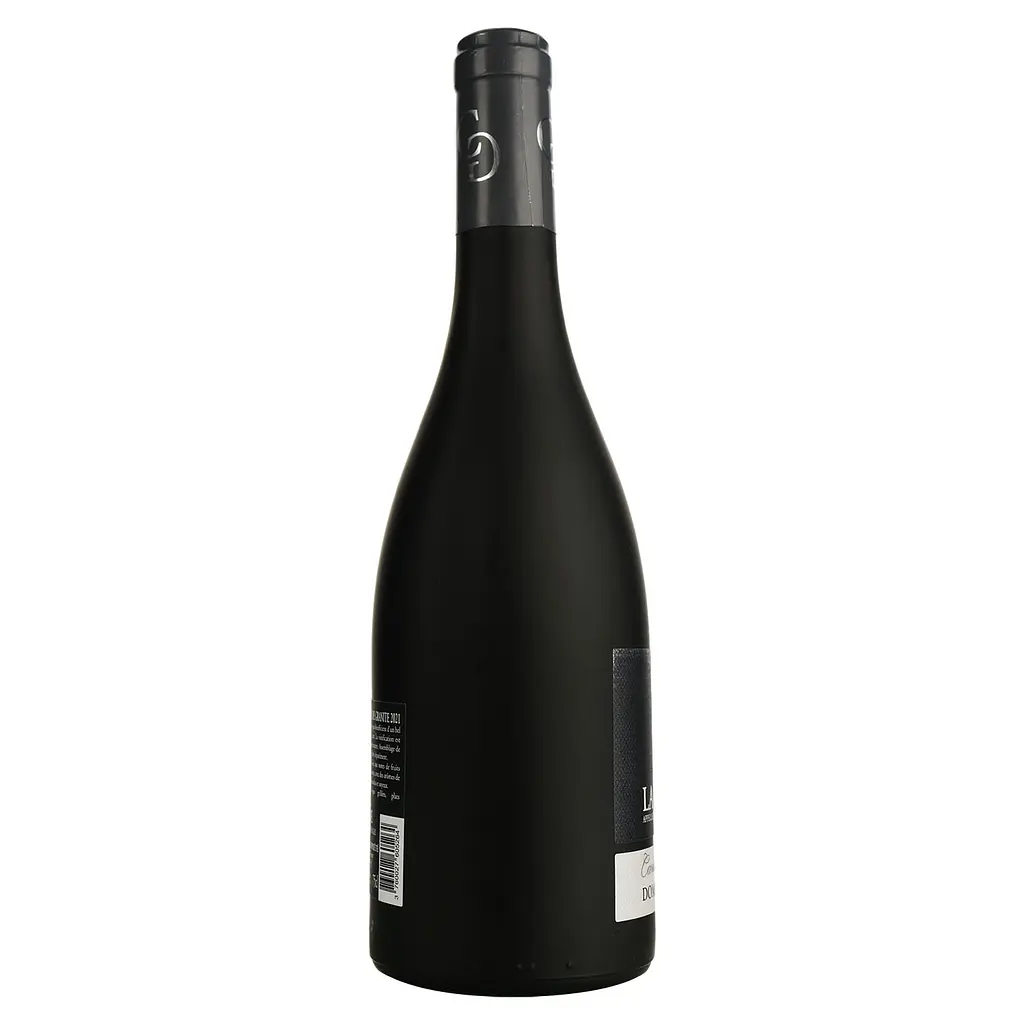 Вино Domaine Trialbe Coeur De Granite AOP La Clape червоне сухе 0.75 л - фото 2