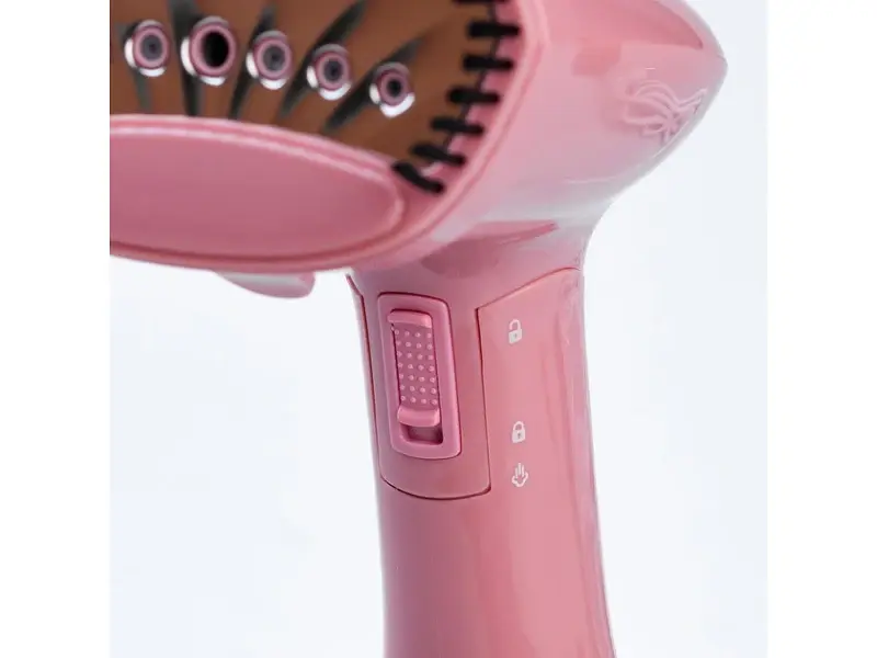 Відпарювач Sokany SK-GT-3065 Pink - фото 7