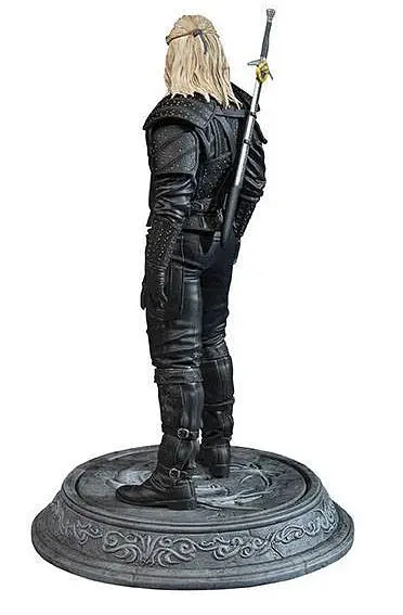 Фигурка Dark Horse Ведьмак Геральт The Witcher (Netflix) Geralt 26 см WST DH TW G 30 - фото 6
