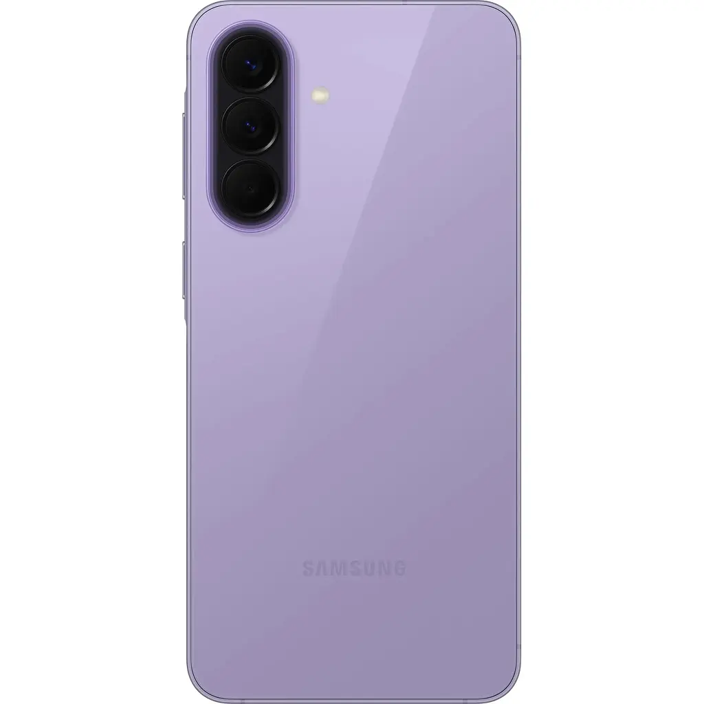 Смартфон Samsung Galaxy A57 5G 8/256GB Lilac (SM-A576BDBD) - фото 5