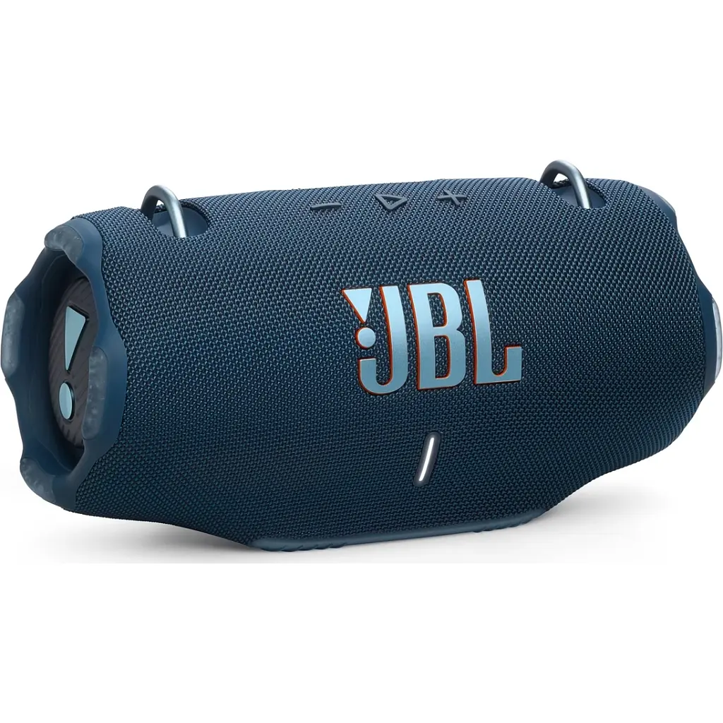 Акустическая система JBL Xtreme 4 Blue (JBLXTREME4BLUEUNA) - фото 2