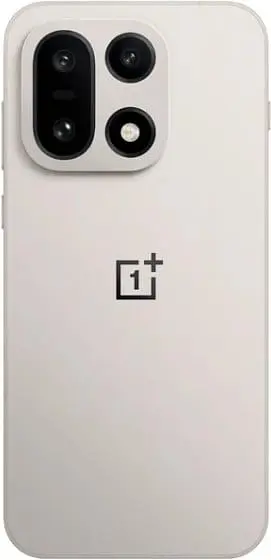 Смартфон OnePlus 15 16/512GB Sand Gold Global Version - фото 2
