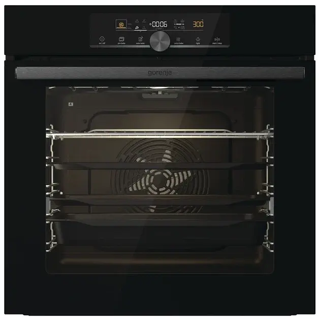 Духовка електрична Gorenje BPS6747A06BG