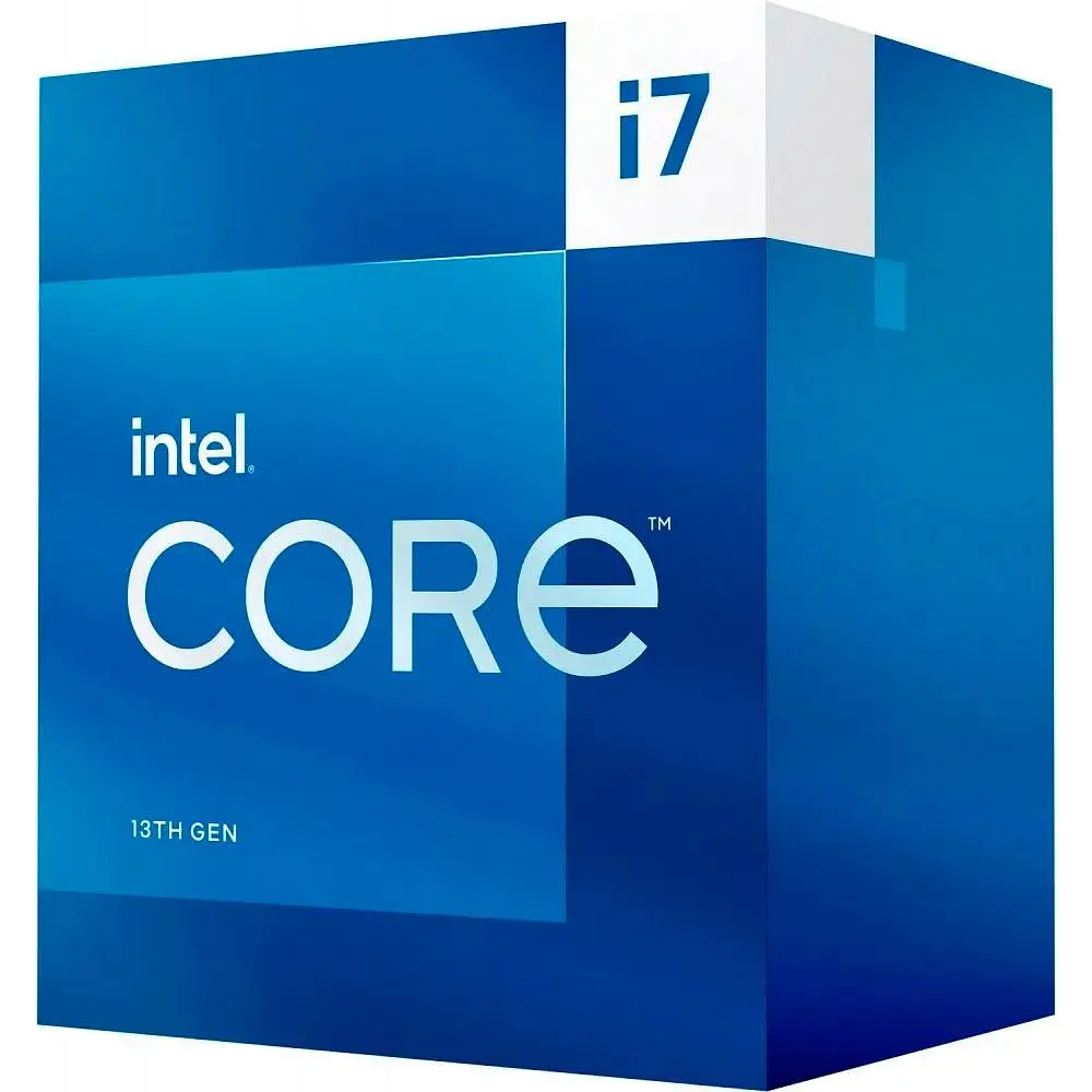 Процессор Intel Core i7-13700 Box [BX8071513700] UA [148112] - фото 3
