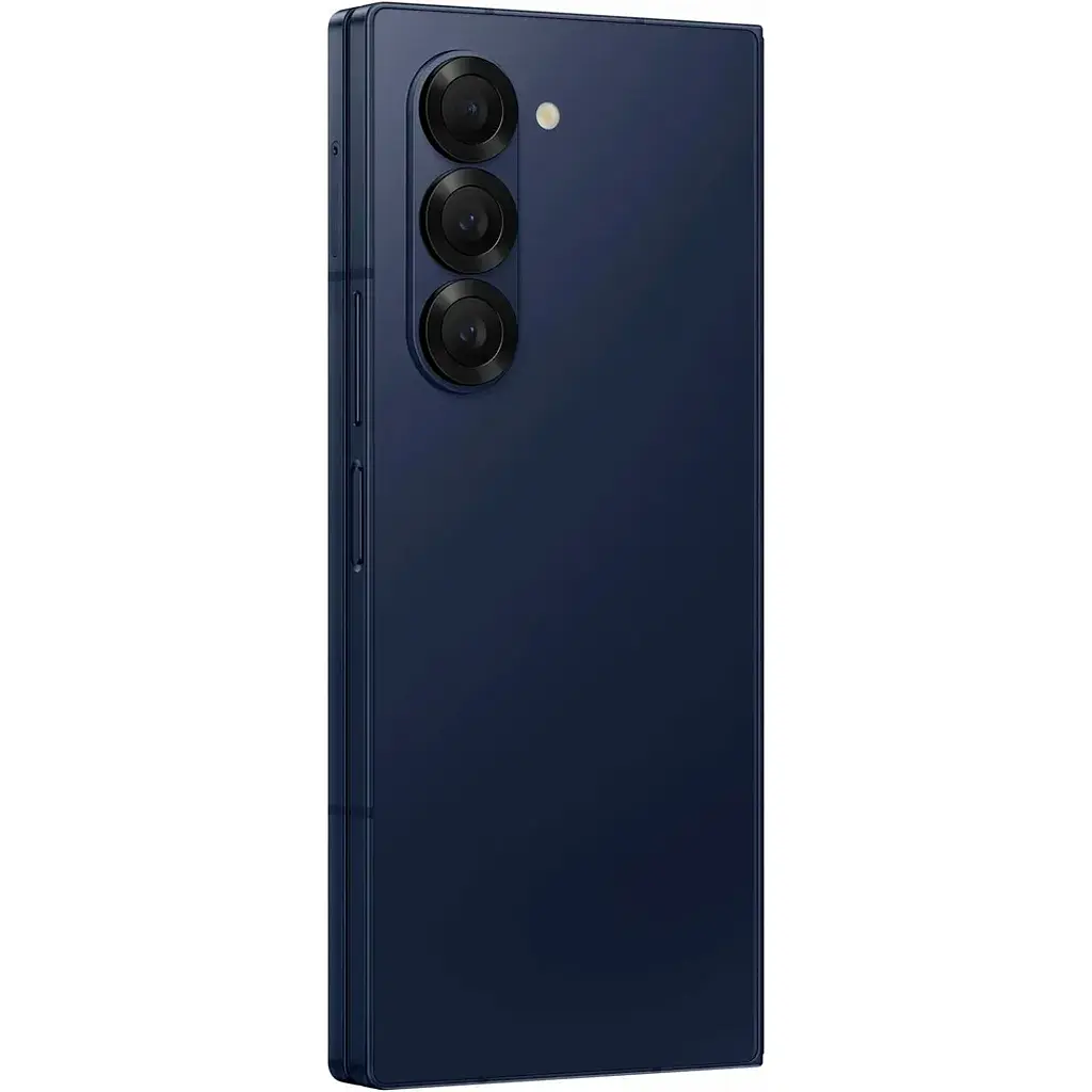 Смартфон Samsung Galaxy Fold6 12/256Gb Navy [SM-F956BDBB] [113695] - фото 8