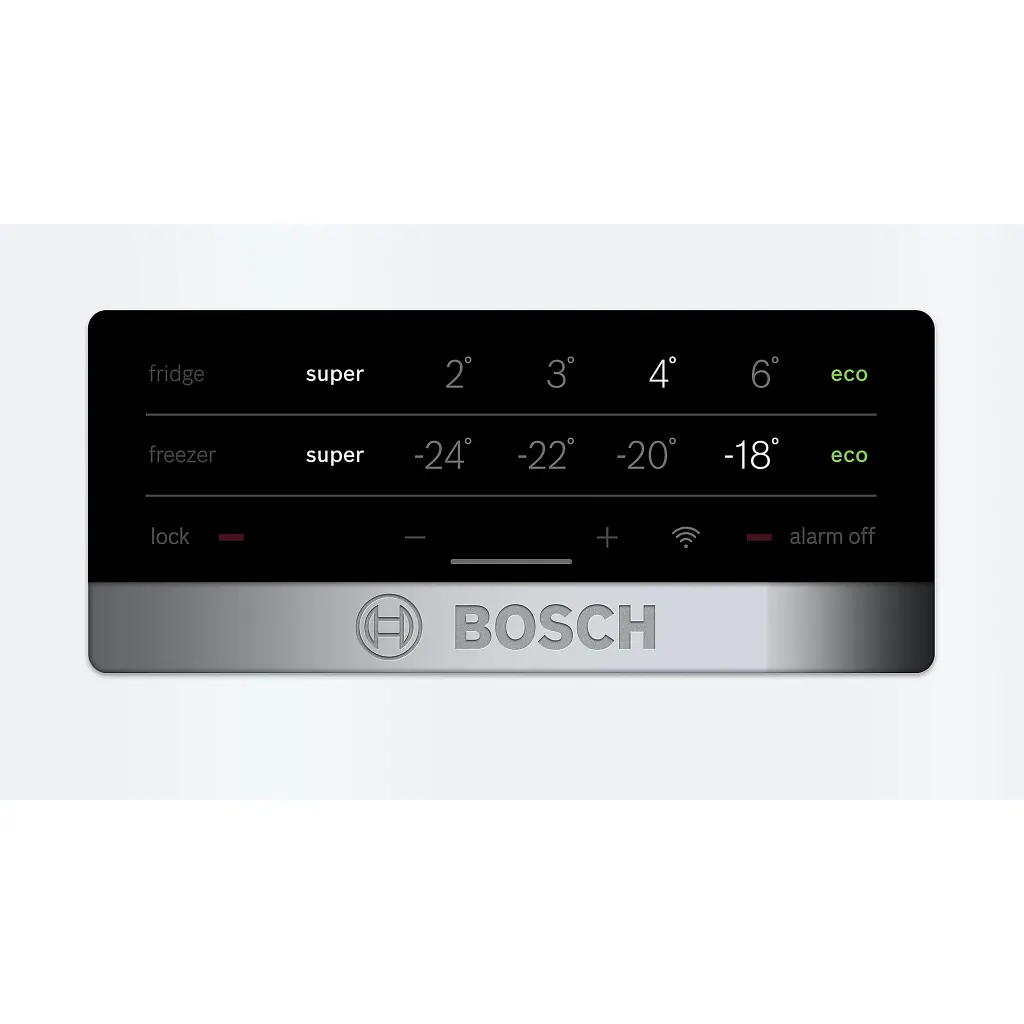 Холодильник Bosch KGN39XW326 - фото 7