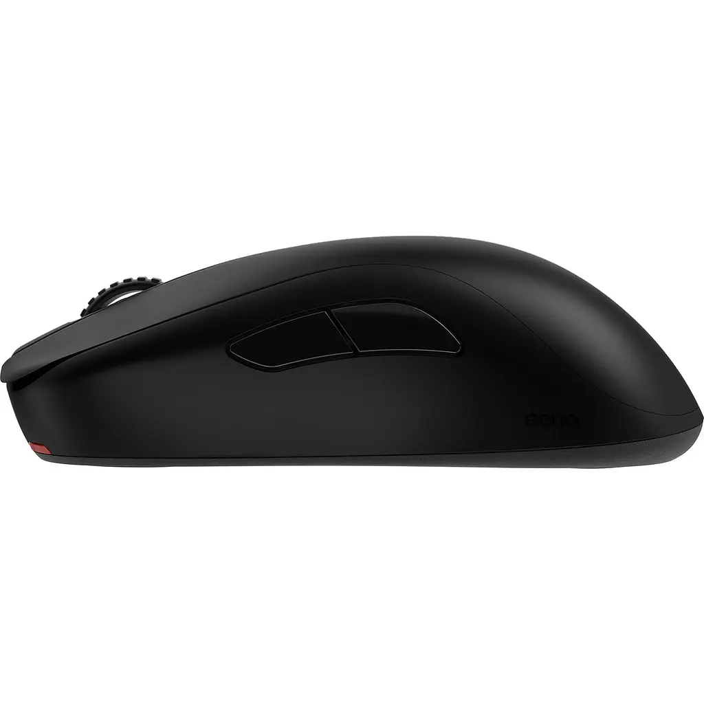Миша Zowie S2-DW Black (9H.N4NBE.A2E) [143169] - фото 5