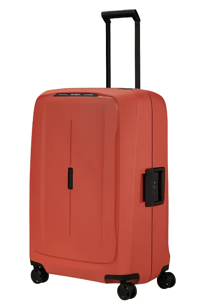 Валіза Samsonite ESSENS 75 см CLAY 75х52x33 KM0*17003 - фото 10