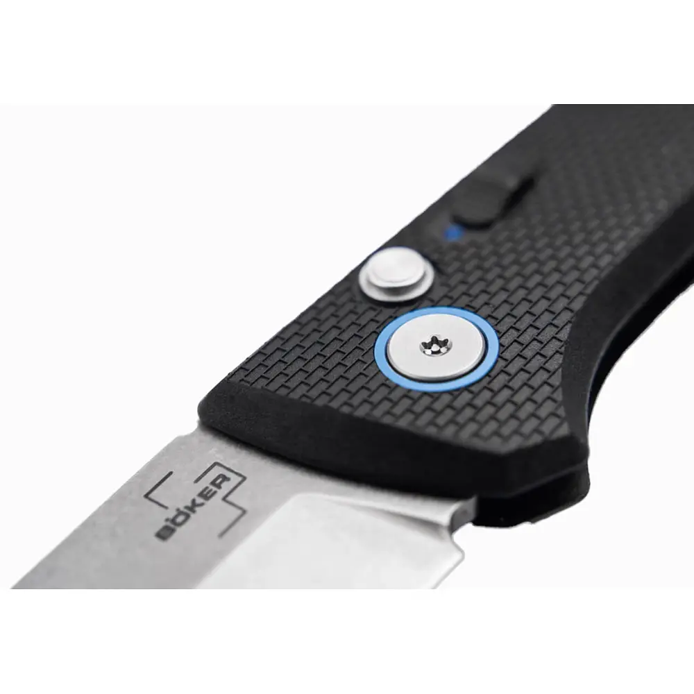 Нож Boker Plus FRND Silver - фото 4