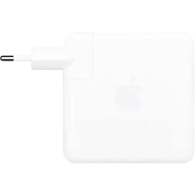 Блок питания для ноутбуков Foxconn MacBook - Foxconn USB-C 61W (MNF72ZM/A) - фото 2