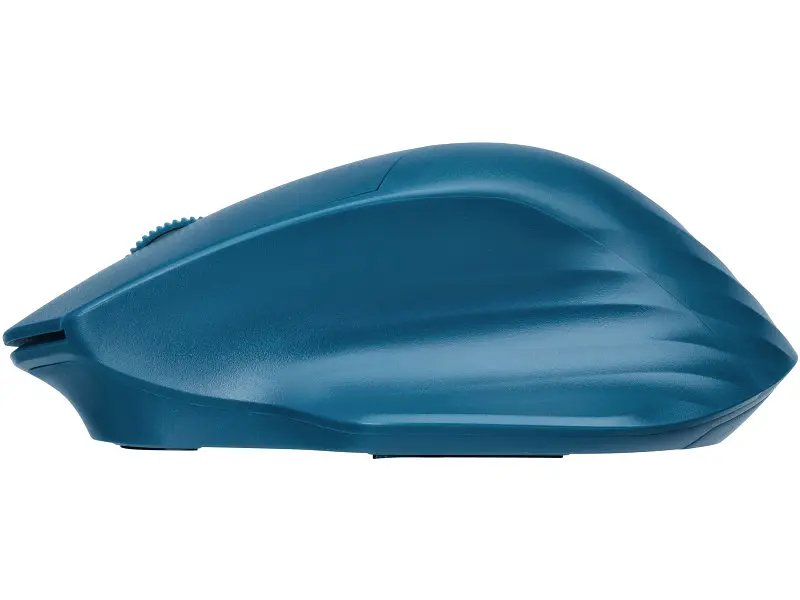 Миша 2E MF280 Silent WL BT Blue (-MF280WBL) - фото 2