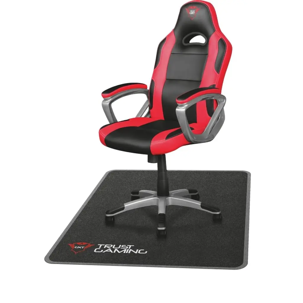 Килимок під крісло Trust GXT 715 Chair mat (22524_TRUST) - фото 5