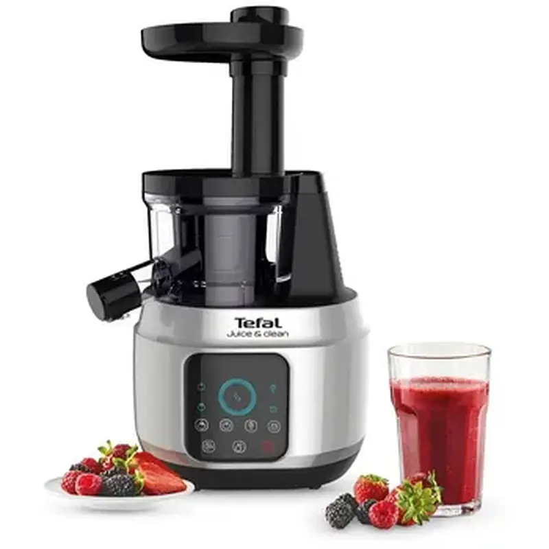 Соковитискач TEFAL ZC420E38 - фото 8