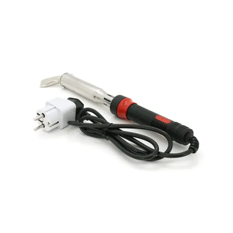 Паяльник електричний JIANG JIANG JN-9200, 200Вт, 220V, 200-450 ° C, OEM (JN-9200) - фото 3