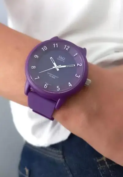 Годинник Q&Q VR52J005Y - фото 2